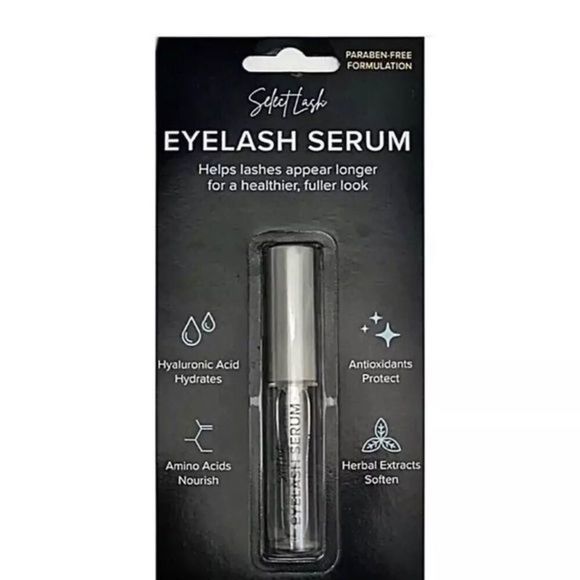 - PREMIUM Eyelash Serum, Eyebrow Lash Growth Serum, Rapid Eyelash Growth… - Picture 4 of 5